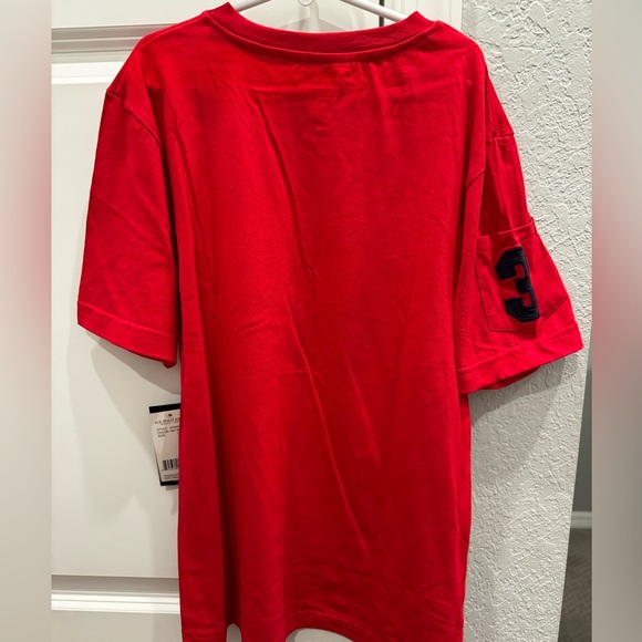 U. S. Polo Assn. T-shirt NEW with tags - Picture 2 of 4